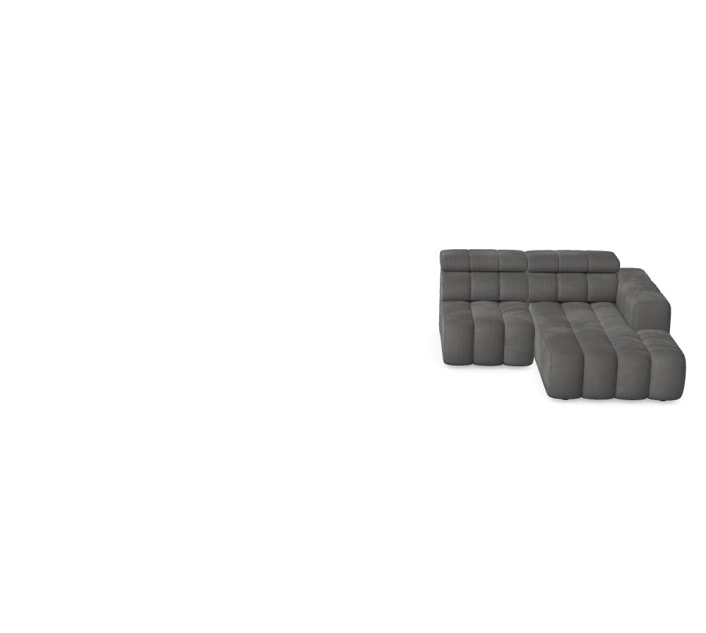Modulares Sofa Zürich - Deine Wunschkonfiguration M_PGZNQ0H