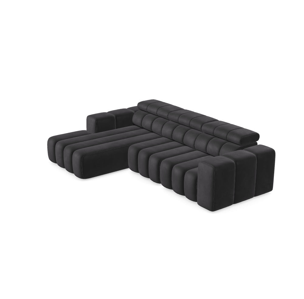 Modulares Sofa Zürich - Deine Wunschkonfiguration M_PQUHMP