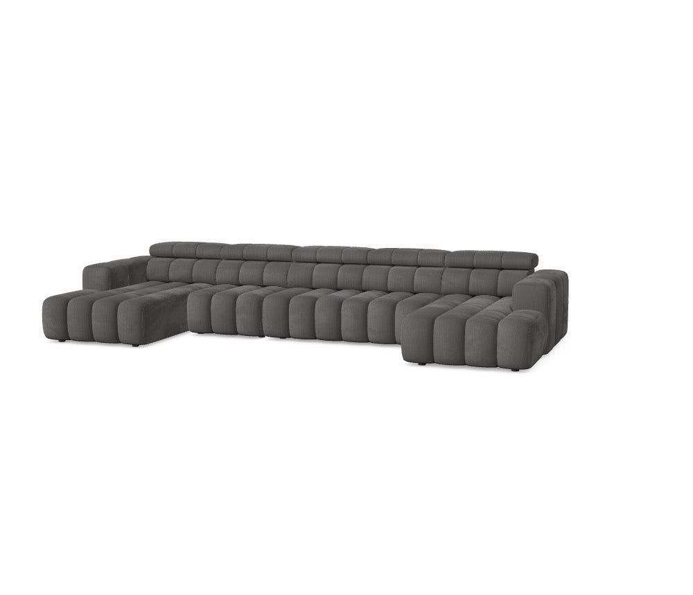 Modulares Sofa Zürich - Deine Wunschkonfiguration M_QM1SPW