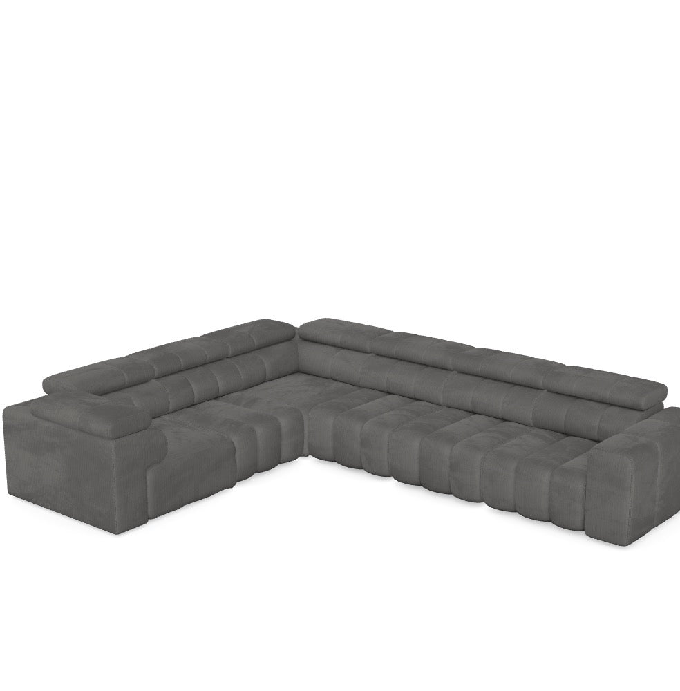 Modulares Sofa Zürich - Deine Wunschkonfiguration M_QYUCRG