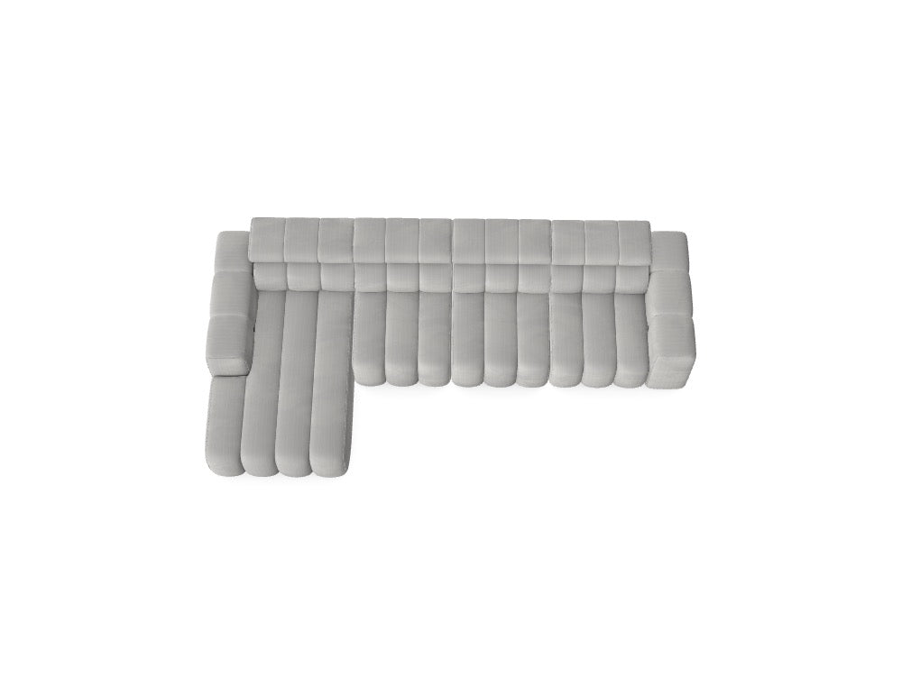 Modulares Sofa Zürich - Deine Wunschkonfiguration M_R5PVFA