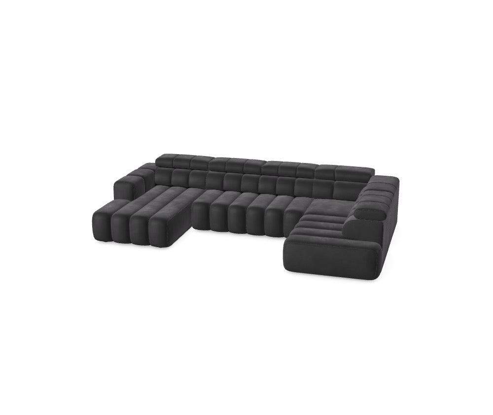 Modulares Sofa Zürich - Deine Wunschkonfiguration M_R9UM9M