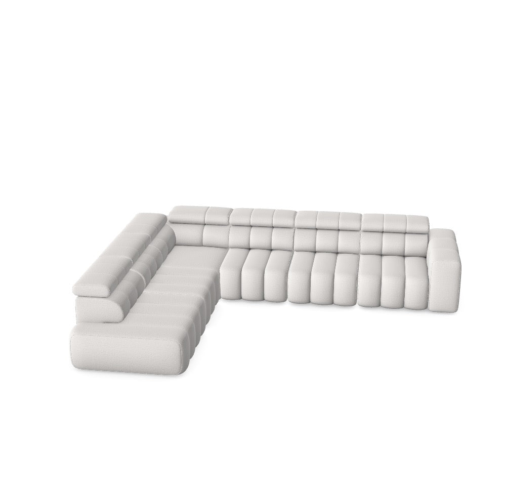 Modulares Sofa Zürich - Deine Wunschkonfiguration M_RCLZWU