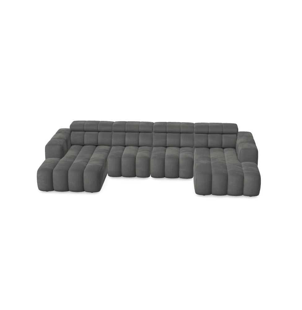 Modulares Sofa Zürich - Deine Wunschkonfiguration M_RPUKUQ