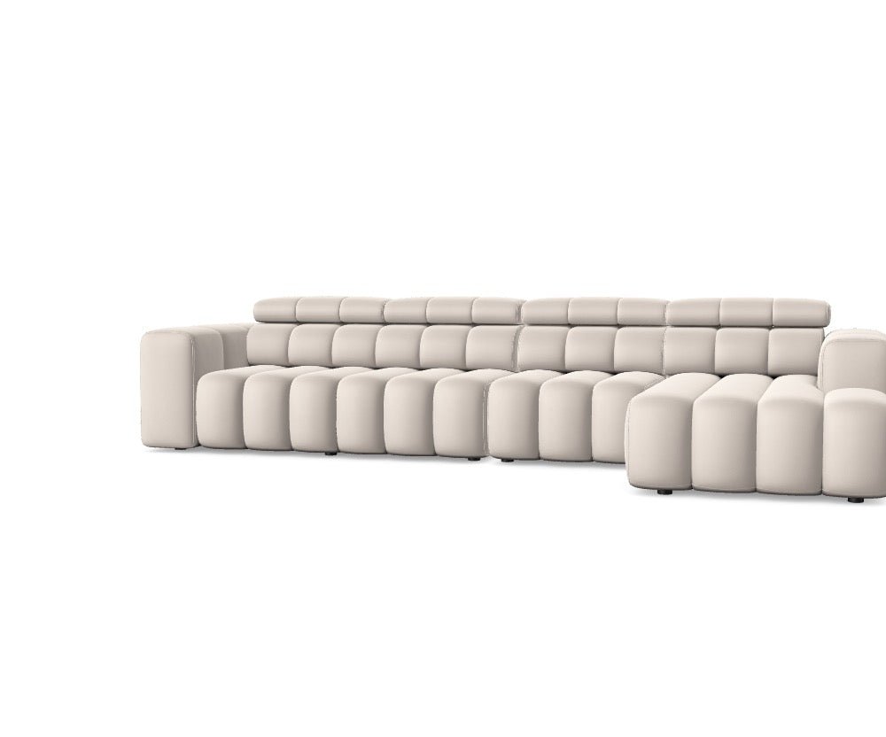Modulares Sofa Zürich - Deine Wunschkonfiguration M_RRVXBS