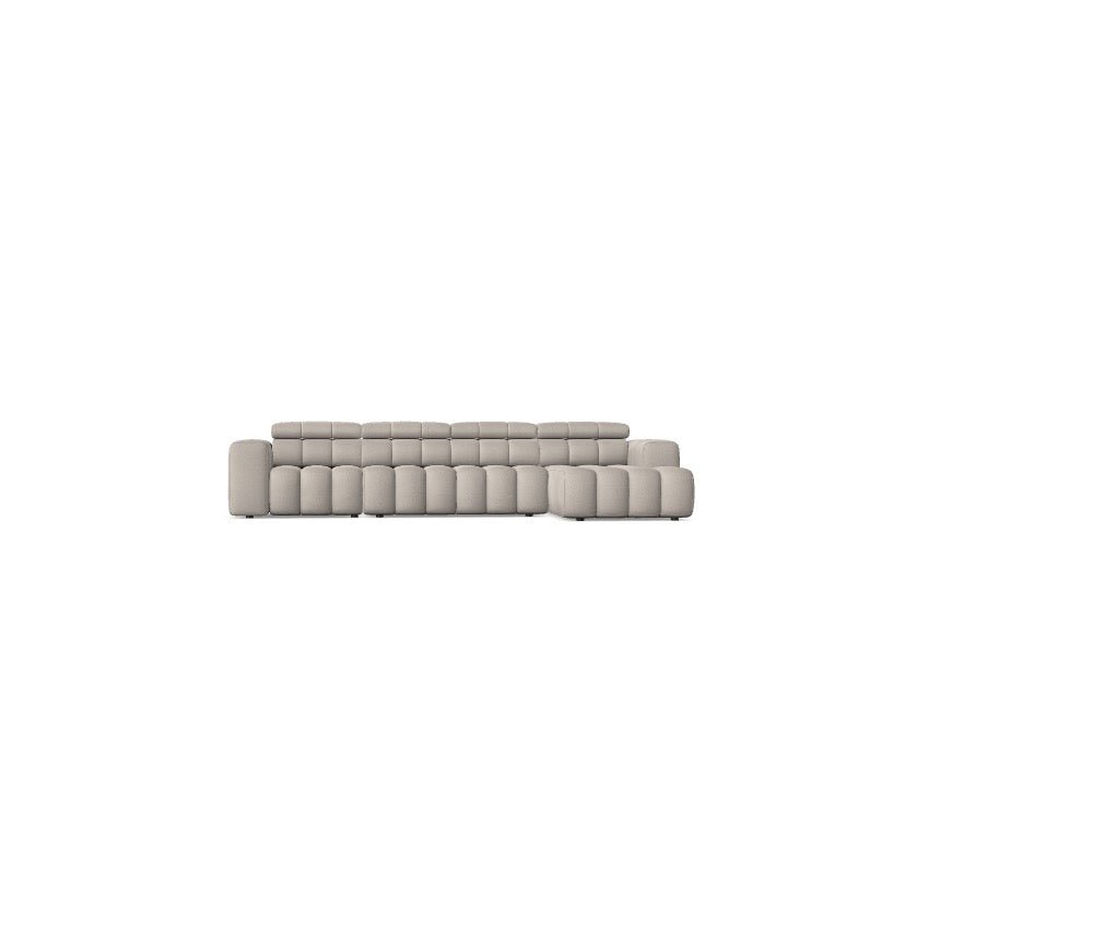 Modulares Sofa Zürich - Deine Wunschkonfiguration M_S34ZRQ