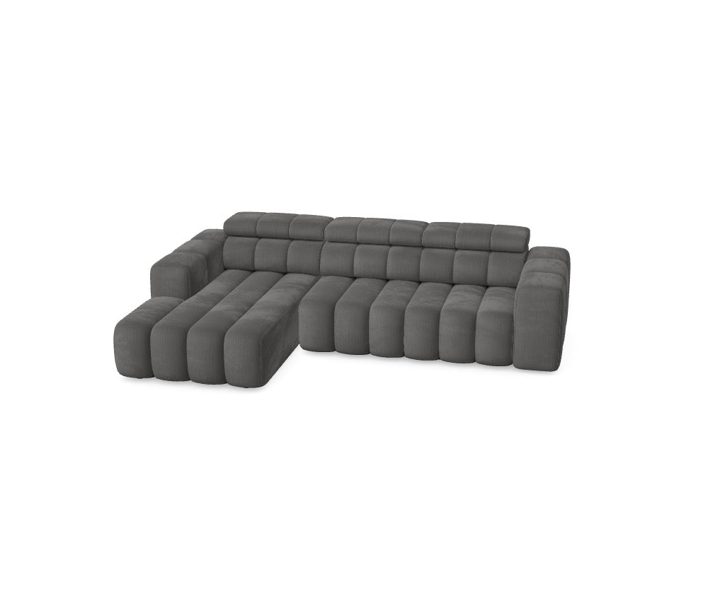 Modulares Sofa Zürich - Deine Wunschkonfiguration M_S4MOUH
