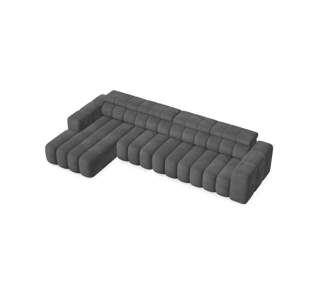 Modulares Sofa Zürich - Deine Wunschkonfiguration M_SLXEN4