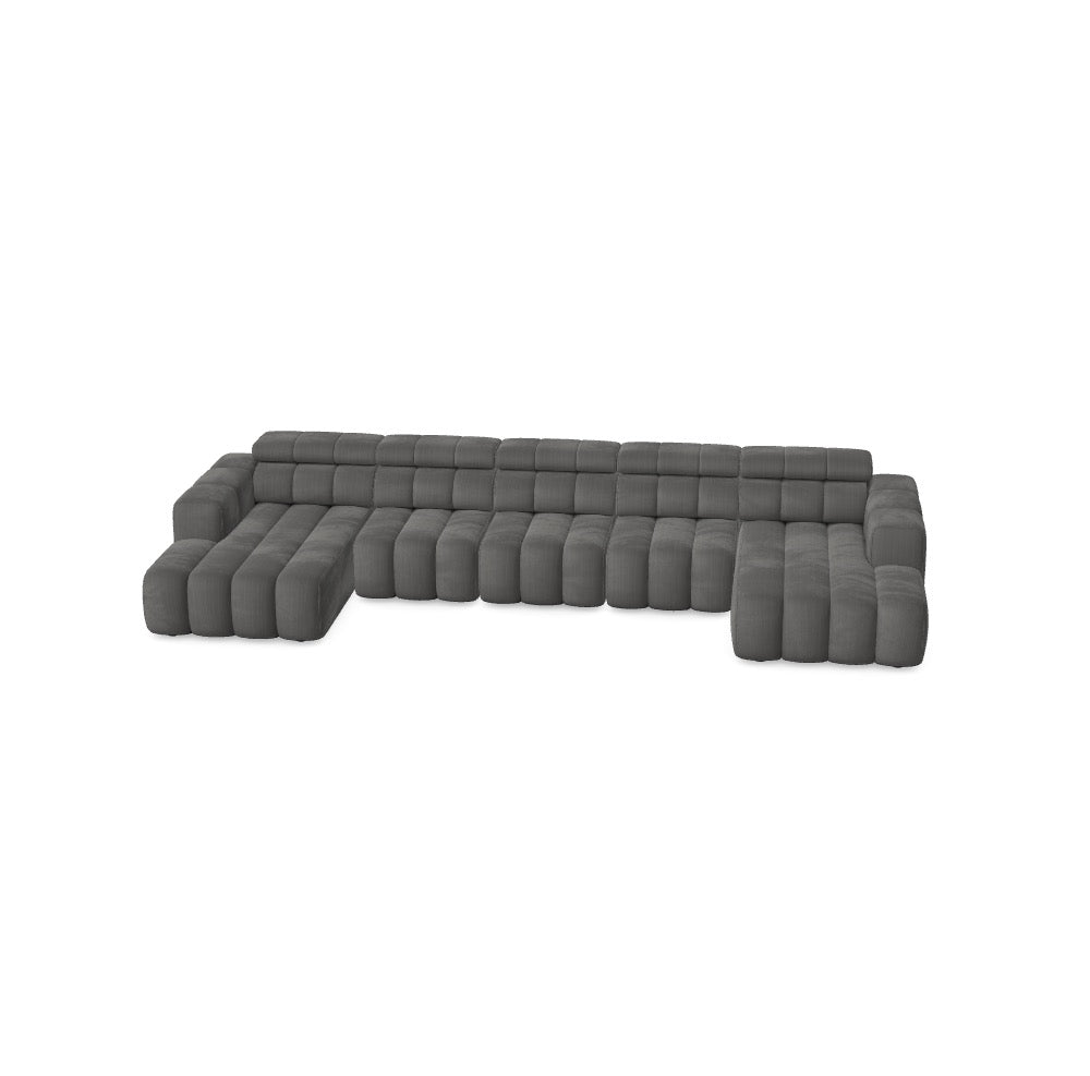 Modulares Sofa Zürich - Deine Wunschkonfiguration M_SSJYD6