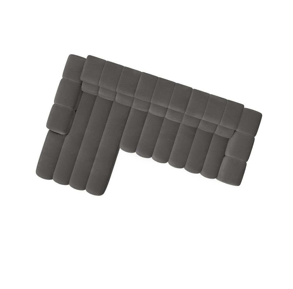 Modulares Sofa Zürich - Deine Wunschkonfiguration M_STWHIO