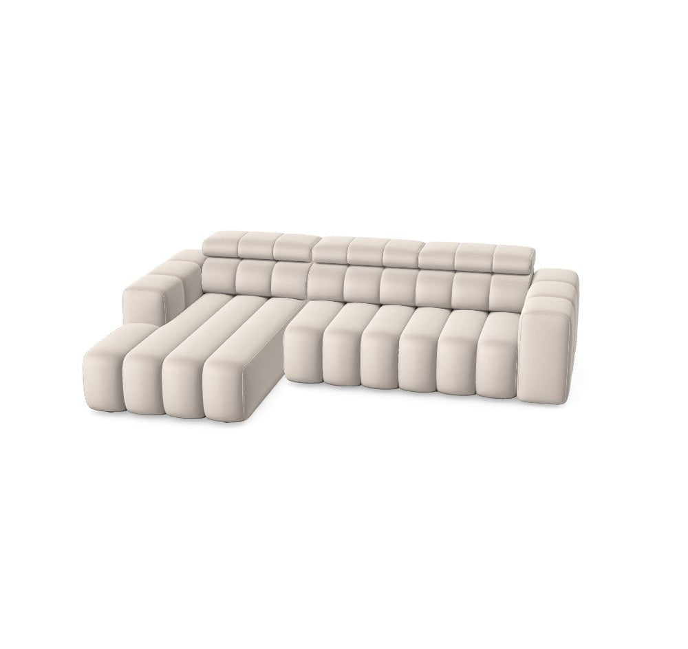 Modulares Sofa Zürich - Deine Wunschkonfiguration M_SWINZG