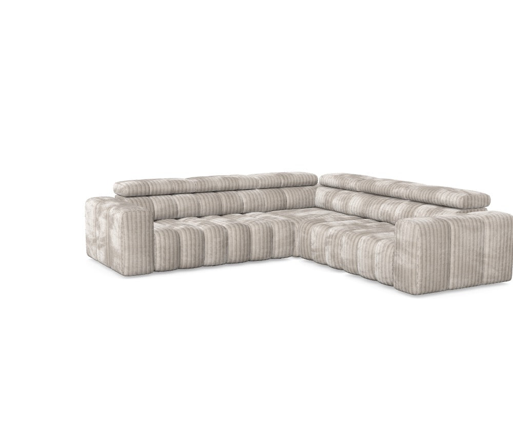 Modulares Sofa Zürich - Deine Wunschkonfiguration M_UMVRXD