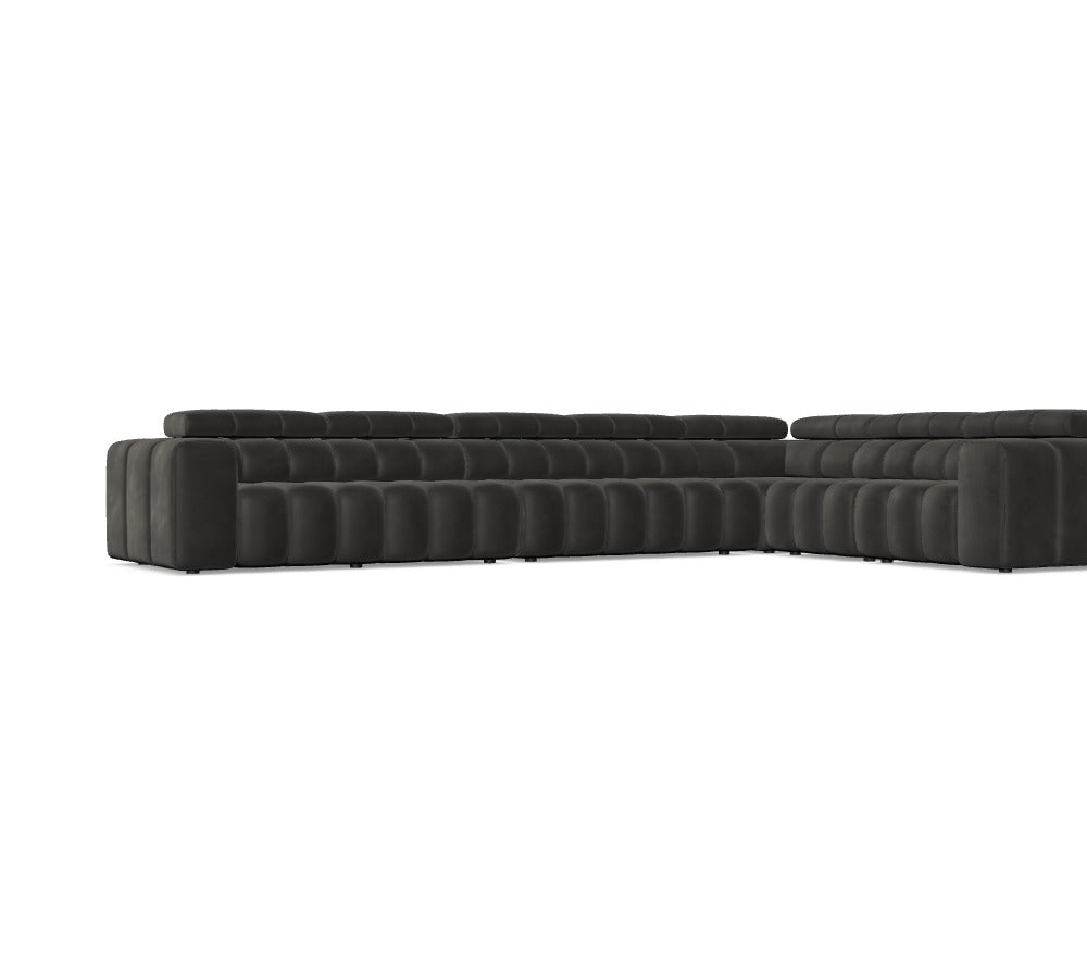 Modulares Sofa Zürich - Deine Wunschkonfiguration M_V5KDQP