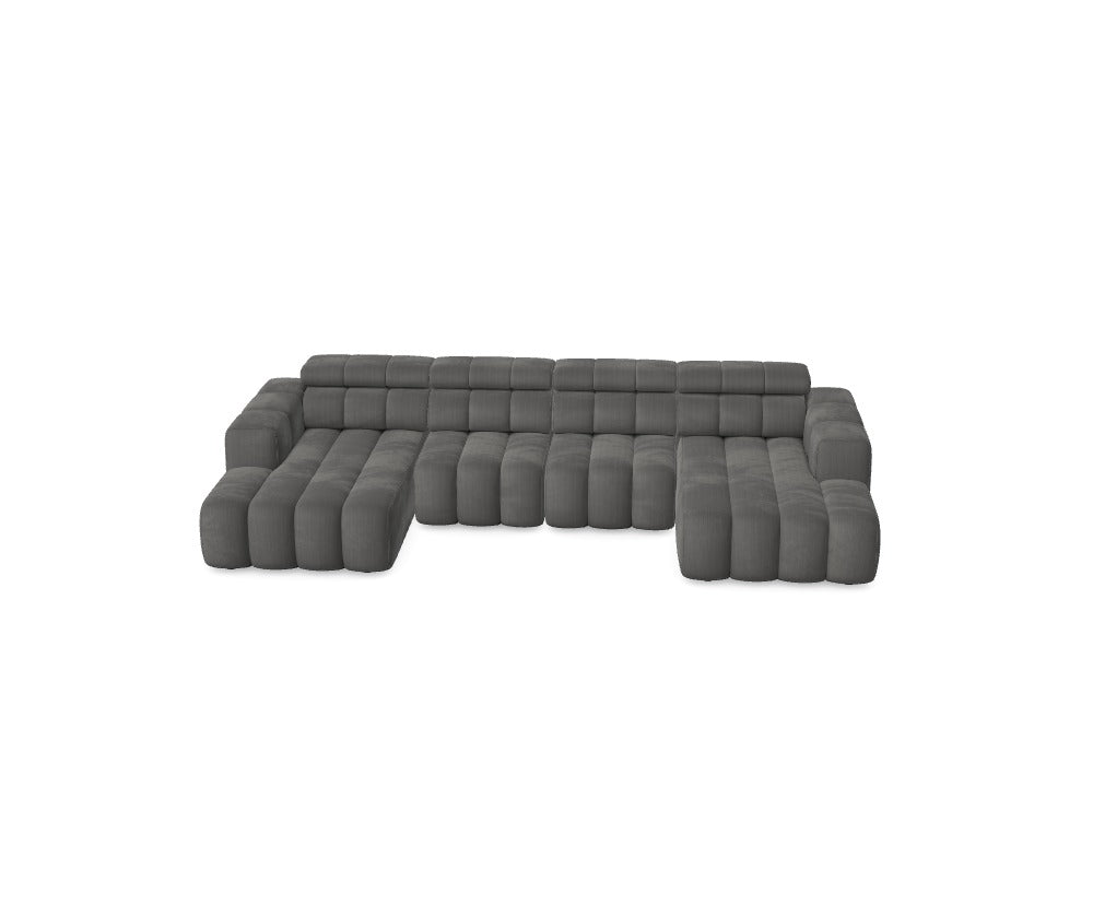 Modulares Sofa Zürich - Deine Wunschkonfiguration M_VARPIW