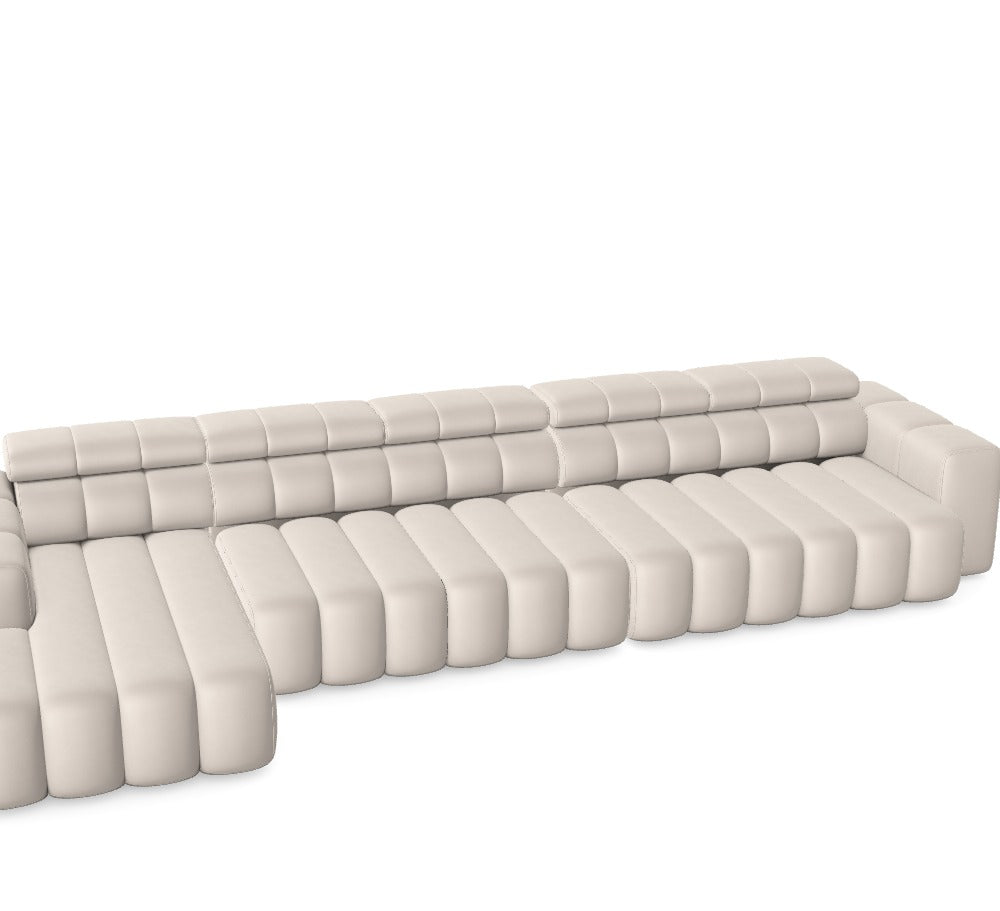 Modulares Sofa Zürich - Deine Wunschkonfiguration M_VMRQK3