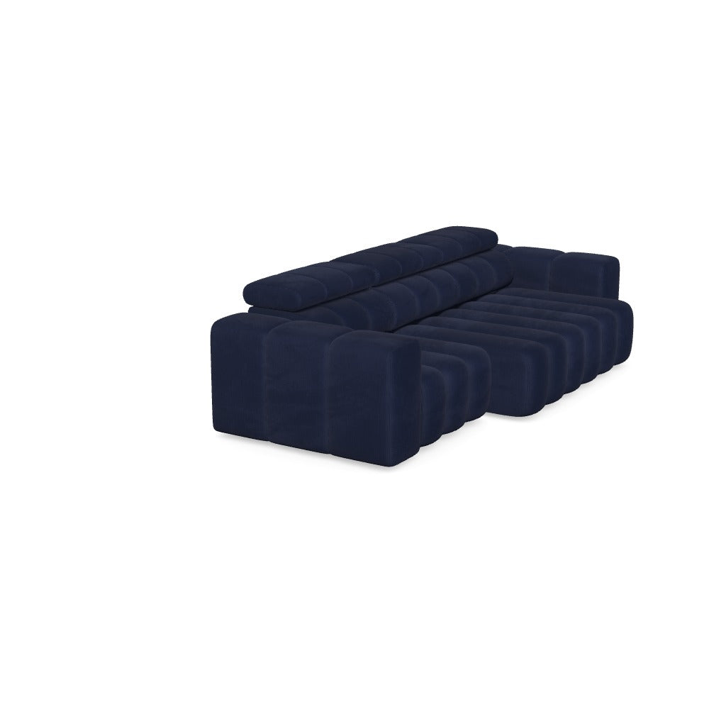 Modulares Sofa Zürich - Deine Wunschkonfiguration M_W7B5FS