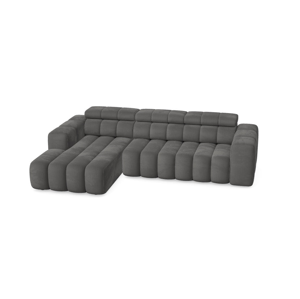 Modulares Sofa Zürich - Deine Wunschkonfiguration M_WIZJAI