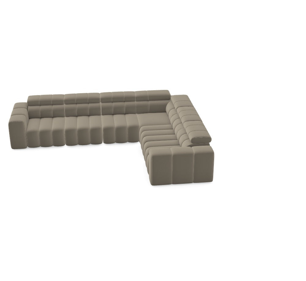 Modulares Sofa Zürich - Deine Wunschkonfiguration M_WSJYT7H