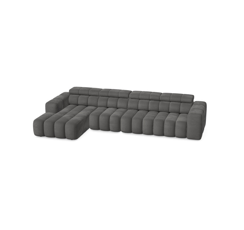 Modulares Sofa Zürich - Deine Wunschkonfiguration M_WZCSVN