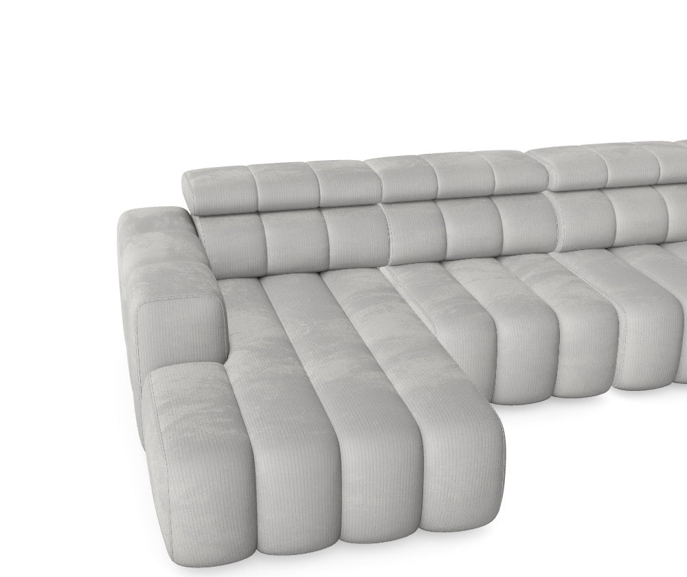 Modulares Sofa Zürich - Deine Wunschkonfiguration M_X8FO8E