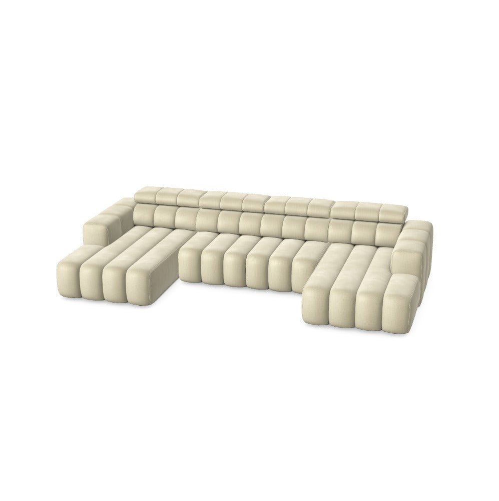 Modulares Sofa Zürich - Deine Wunschkonfiguration M_XD7FEV