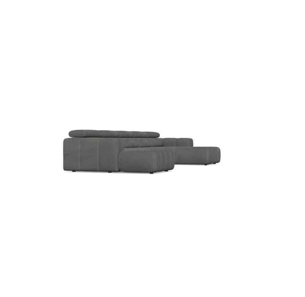 Modulares Sofa Zürich - Deine Wunschkonfiguration M_XFIASL