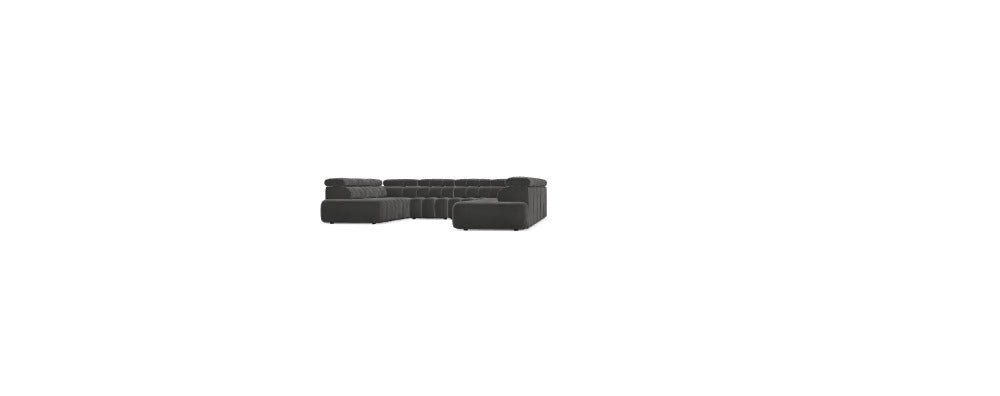 Modulares Sofa Zürich - Deine Wunschkonfiguration M_YNF9OW