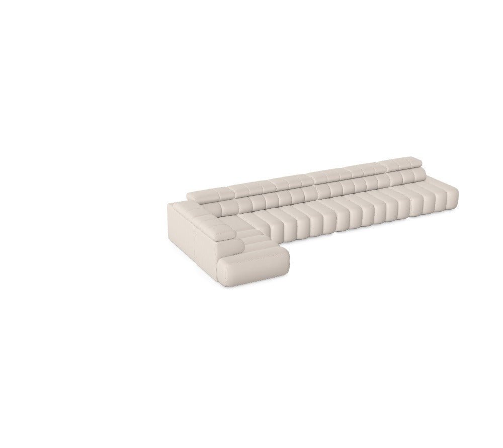 Modulares Sofa Zürich - Deine Wunschkonfiguration M_ZKKCRL4