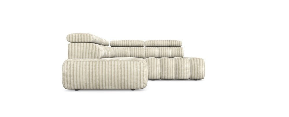 Modulares Sofa Zürich - Deine Wunschkonfiguration M_ZO0KBW