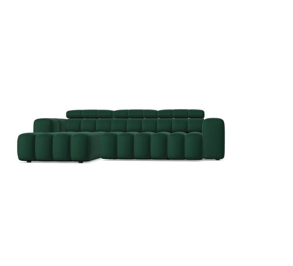 Modulares Sofa Zürich - Deine Wunschkonfiguration M_ZTJCCA