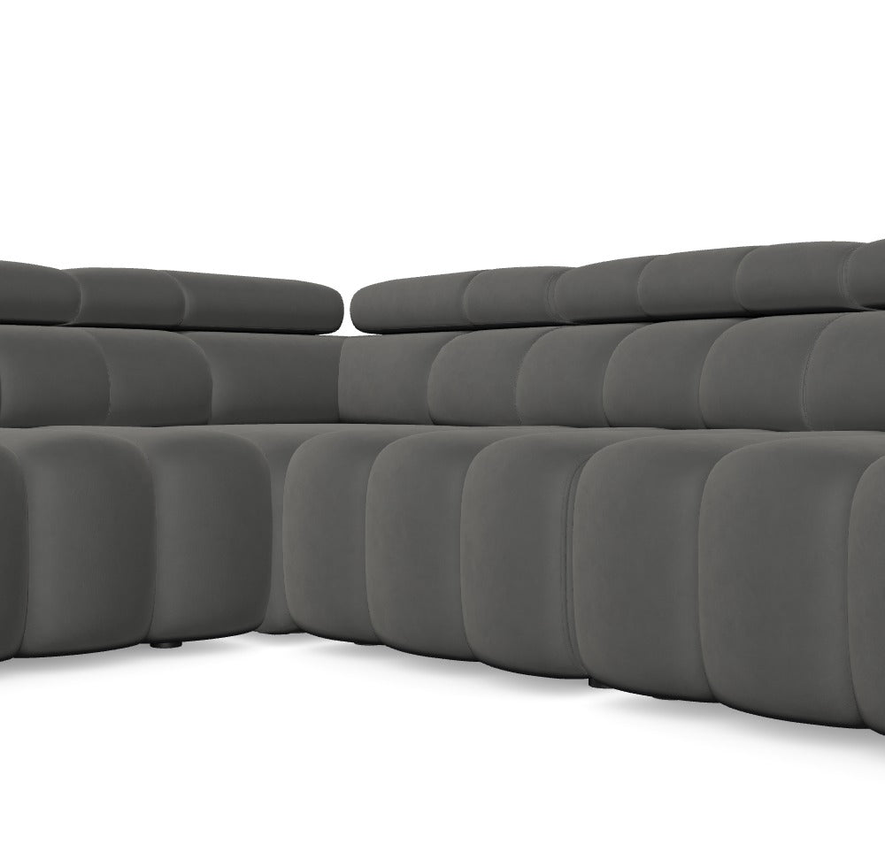 Modulares Sofa Zürich - Deine Wunschkonfiguration NGTS4N