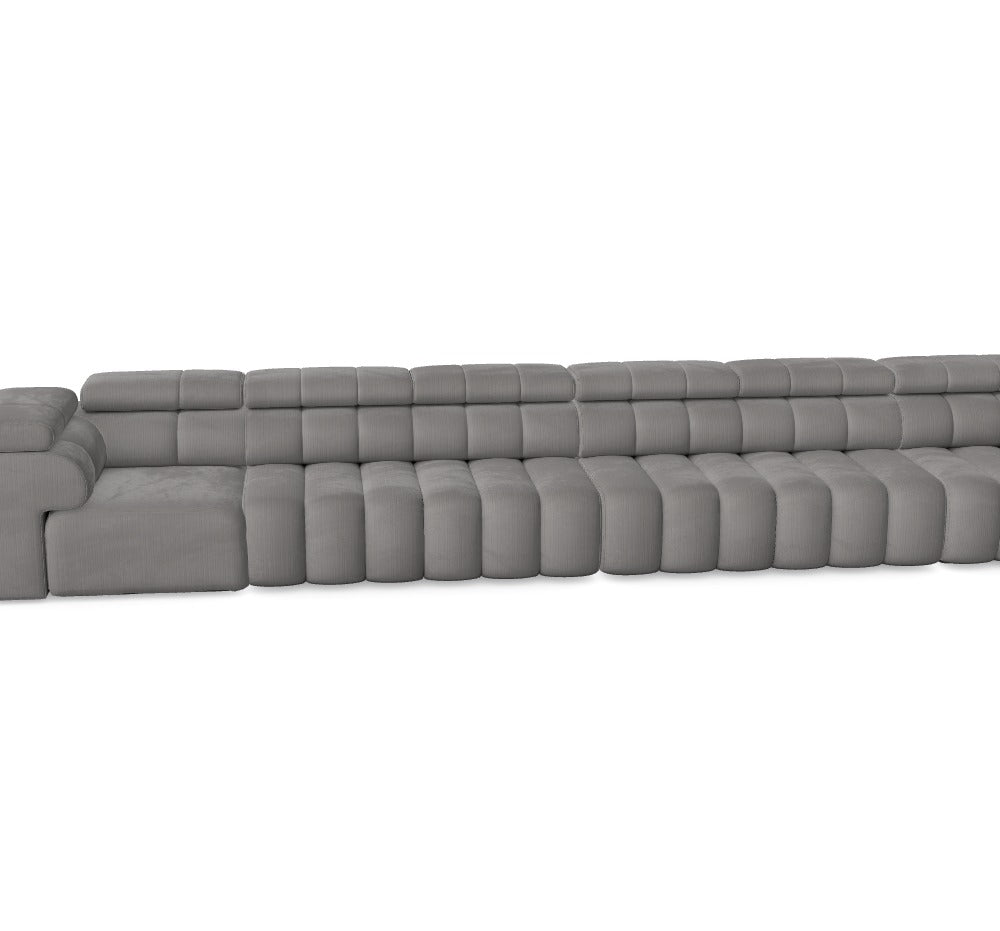 Modulares Sofa Zürich - Deine Wunschkonfiguration O9IHMP