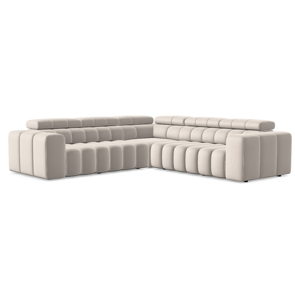 Modulares Sofa Zürich - Deine Wunschkonfiguration RS9URC