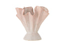 Vase Baliwali – aus Steingut