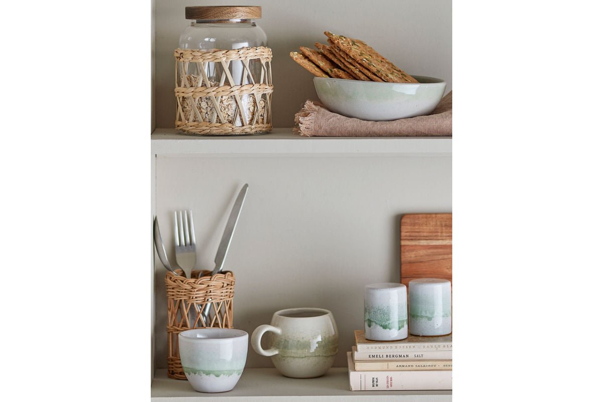 Tasse Elio - aus Steingut gefertigt