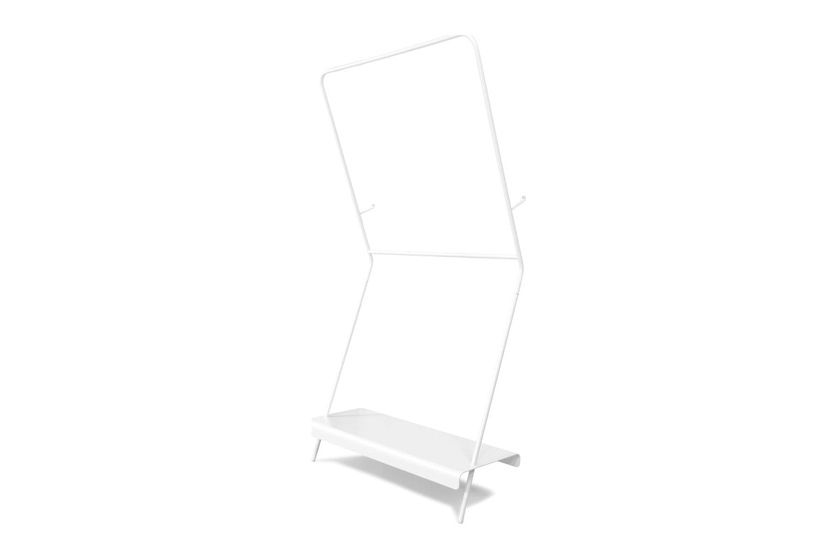 Designer Wandgarderobe Lorvia