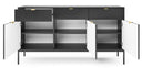 Designer Kommode Verilo III - Luxusbetten24