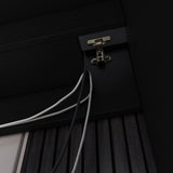 Designer Schreibtisch Nino - Luxusbetten24