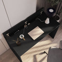 Designer Schreibtisch Nino - Luxusbetten24