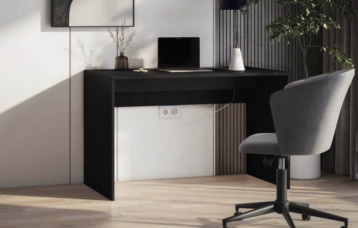 Designer Schreibtisch Nino - Luxusbetten24