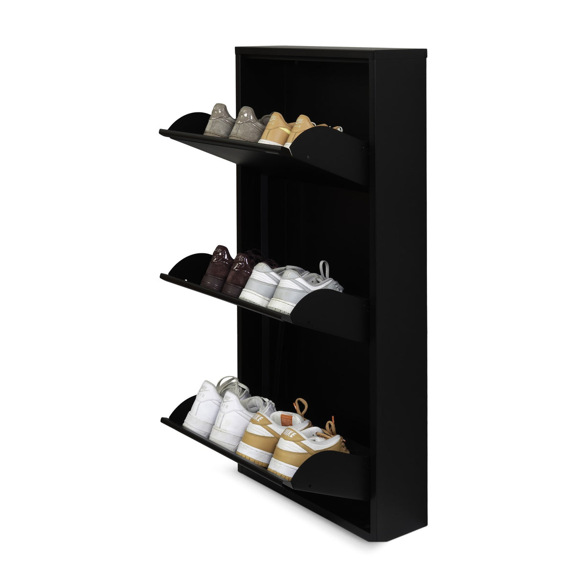 Designer Schuhkipper Nelaro
