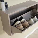 Designer Schuhkipper Tervio