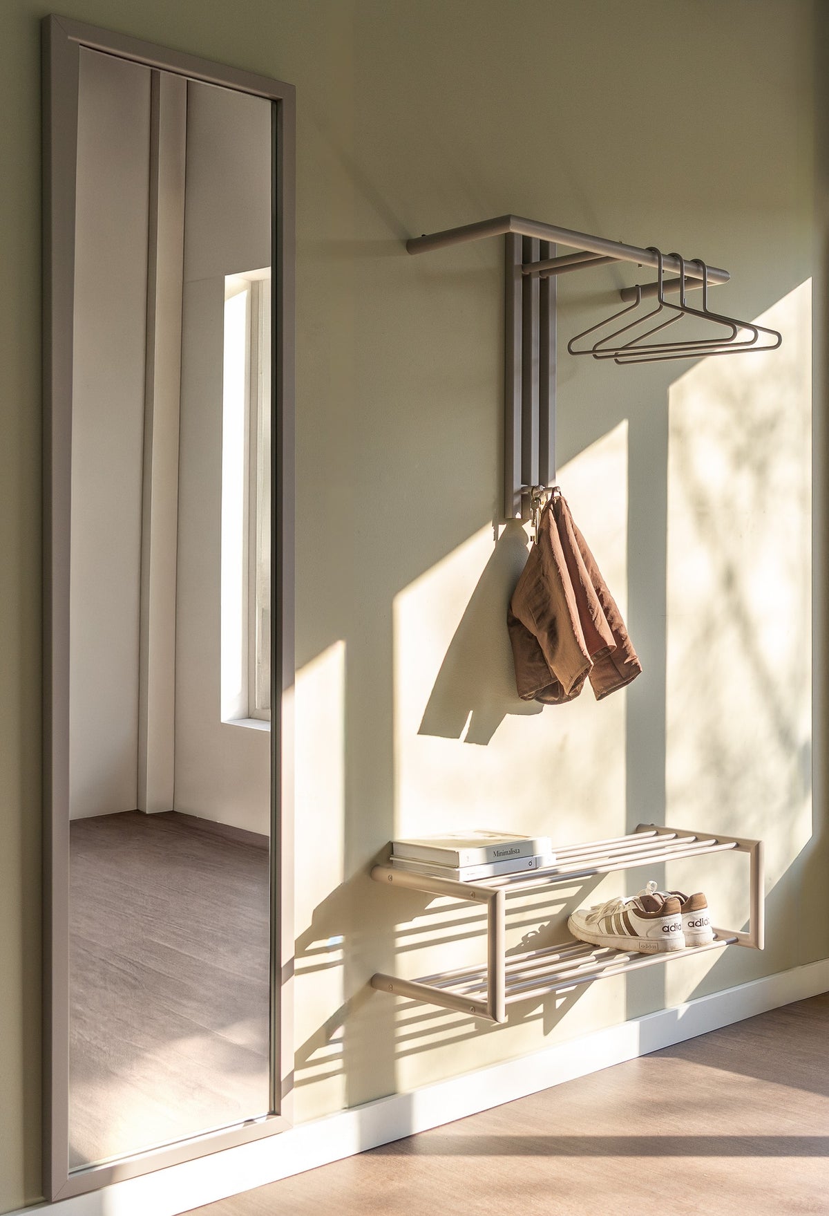 Designer Spiegel Melvia