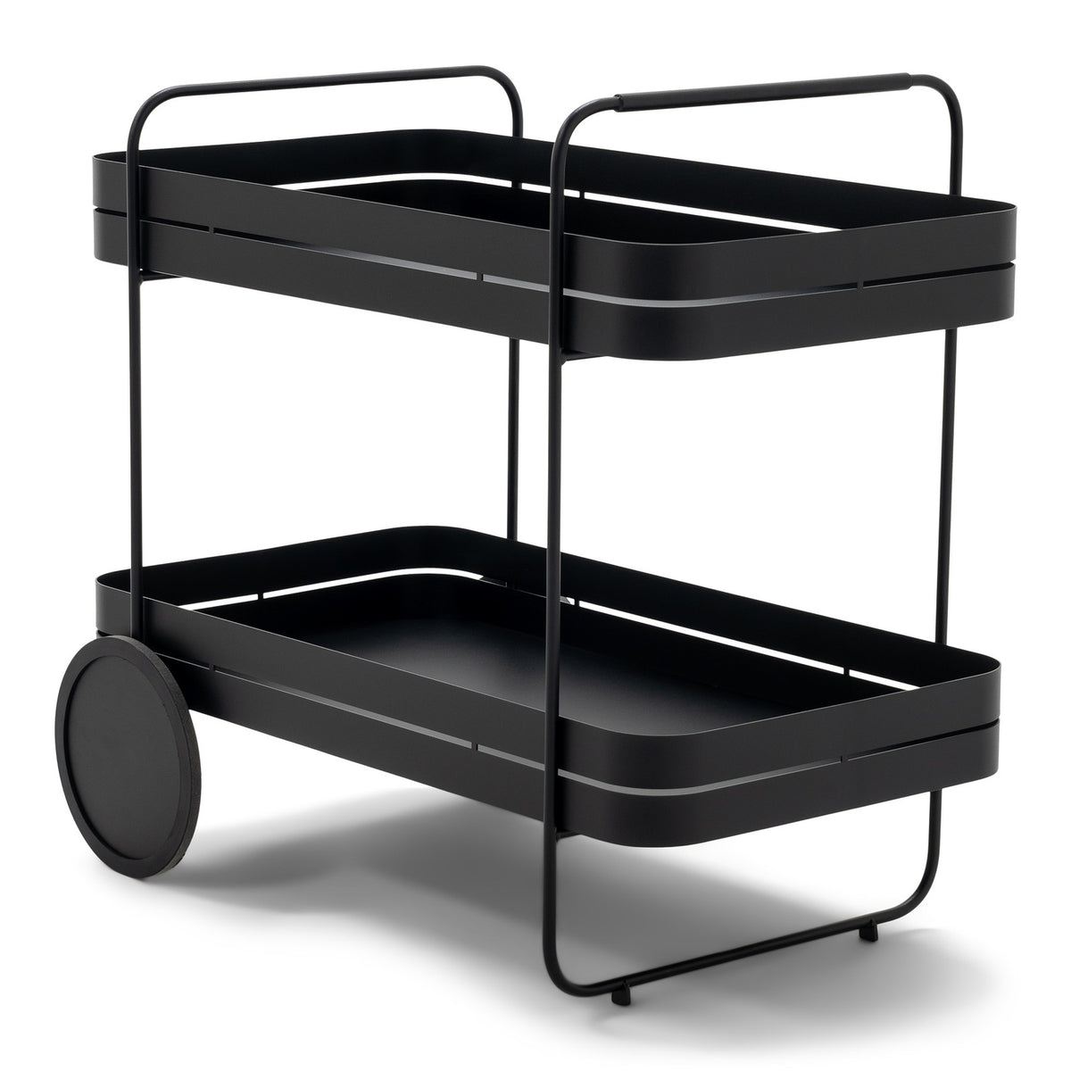 Designer Trolly Cavino