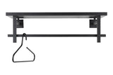 Designer Wandgarderobe Arvino