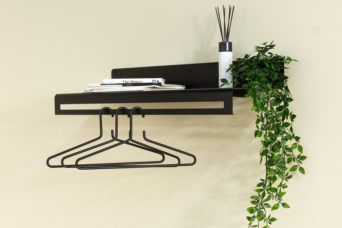 Designer Wandgarderobe Elvani