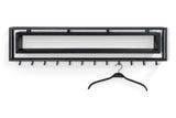 Designer Wandgarderobe Javiro