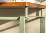 Designer Wandgarderobe Malvi