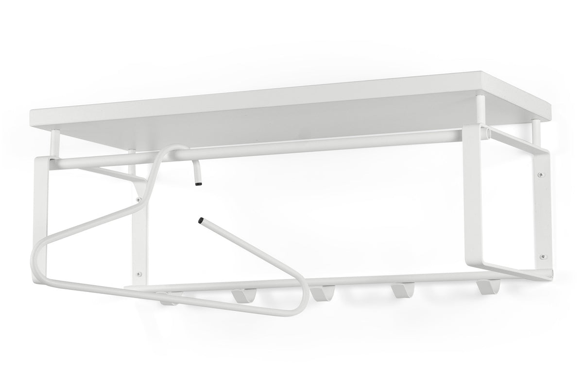 Designer Wandgarderobe Malvi