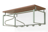 Designer Wandgarderobe Malvi